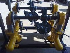 直銷河南許昌燃氣調壓器設備經銷商價格_閥門欄目