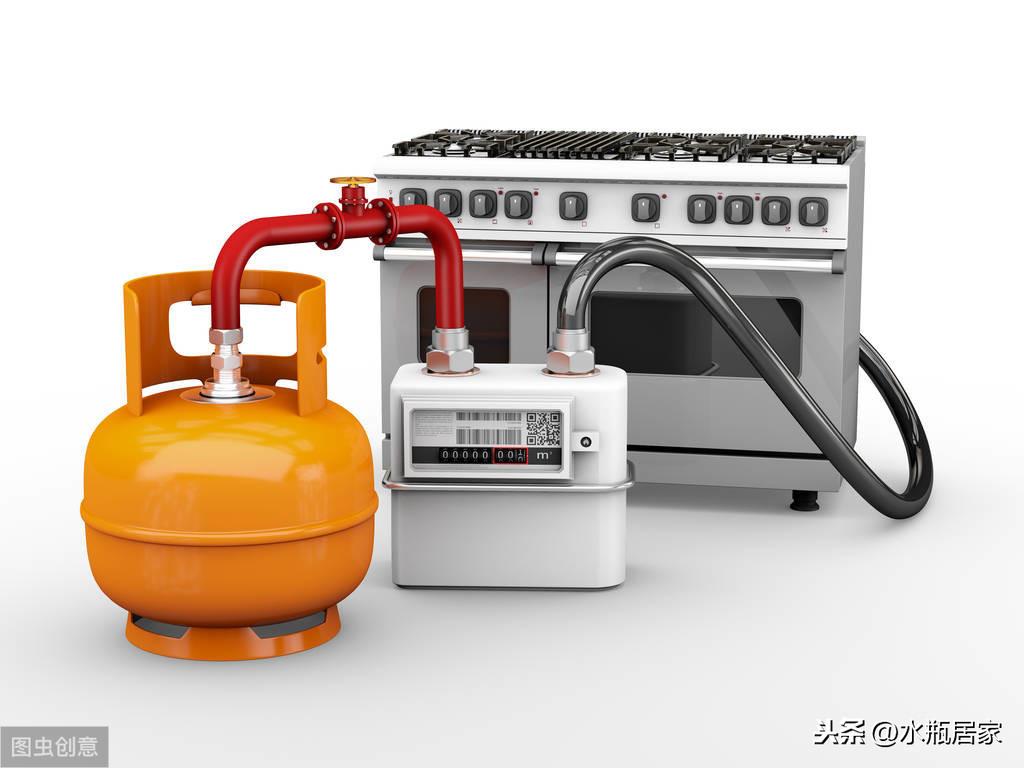 讓燃氣表走慢點?可以的!請掌握這些節約用氣方法