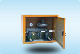 瑞星久宇燃氣設備