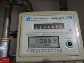 誰知道天然氣開關怎么開,我把閥門全朝下了,也沒開,這么怎么回事,急需 感謝大家 問問