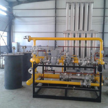 華泰CWNS系列燃氣鍋爐