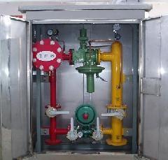 江蘇無錫RTZ-50/0.4FQ型燃?xì)庹{(diào)壓器 經(jīng)銷商、生產(chǎn)廠家與價格指南