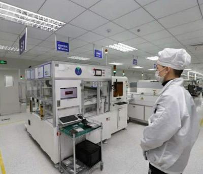 昆山錦溪 實舉措新技術賦能，助力企業開工復產跑出電子銷售“加速度”